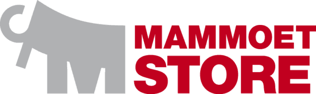 Logotip Store.mammoth.com