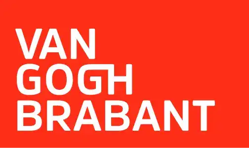 Logotip podjetja Vangoghbrabant.com