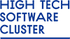 Logotip podjetja Hightechsoftwarecluster.co.uk