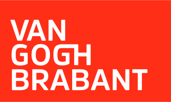 Logotip Van Gogh Brabant